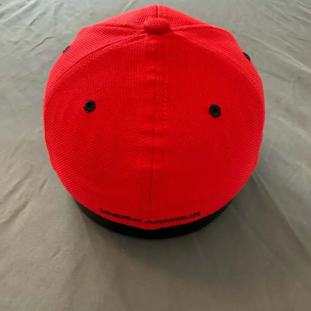 Under Armour authentic under